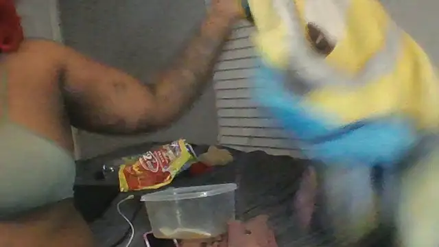 Dusaa  online show from 04-18-26, 06:28