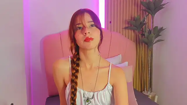 scarlett smith 3 online show from 12-03-25, 02:19