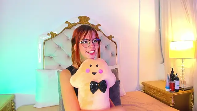 scarlett smith 3 online show from 06-06-26, 02:05