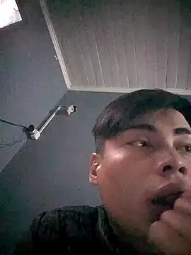 yoelparadodel69 online show from 11-10-25, 04:33