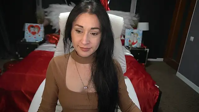 CarolinaaFoxyyy online show from 02-18-26, 07:54