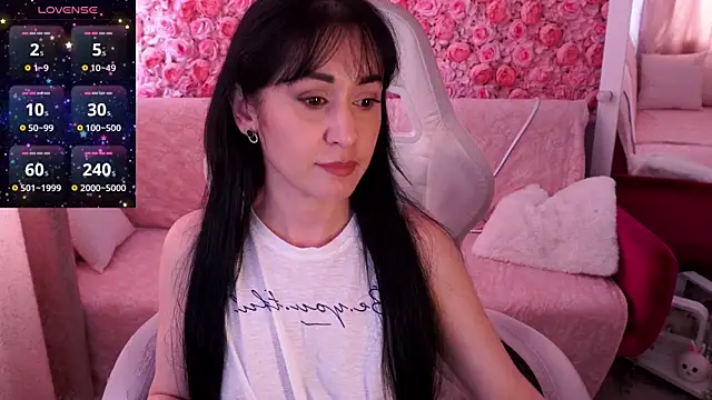 CarolinaaFoxyyy online show from 03-29-26, 12:38