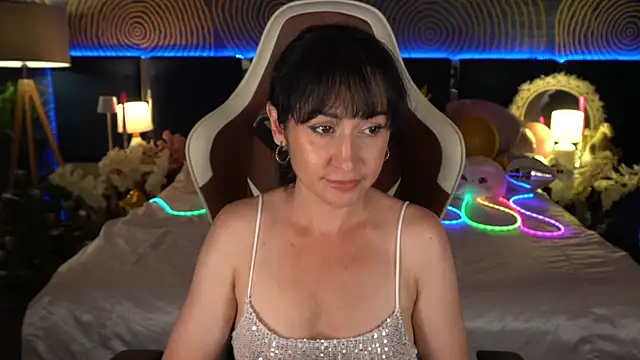 CarolinaaFoxyyy online show from 07-28-26, 03:32