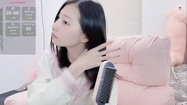 lris-Beauty online show from 01-10-26, 02:35