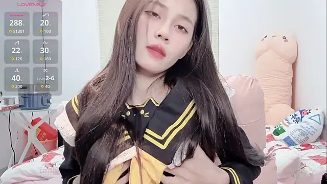 lris-Beauty online show from 02-10-26, 02:48