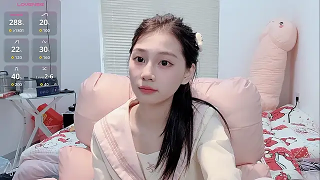 lris-Beauty online show from 03-06-26, 03:14