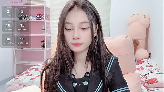 lris-Beauty online show from 03-12-26, 08:20