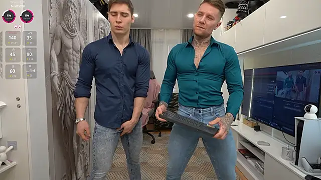 Snapshot of Kevin_geo_ chatting on 02-14-26, 01:08 Kevin geo online show from 02-14-26, 01:08