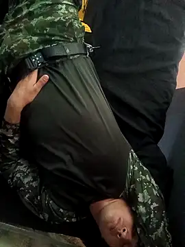 MonasticCanine online show from 11-24-25, 05:56