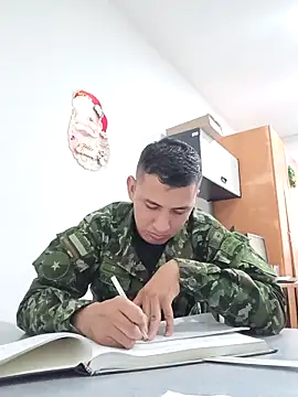 MonasticCanine online show from 12-03-25, 12:03