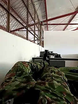 MonasticCanine online show from 01-17-26, 05:49