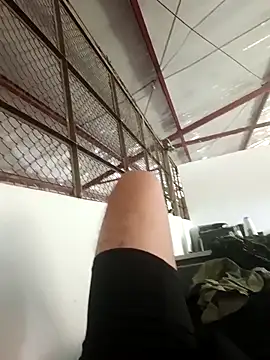 MonasticCanine online show from 01-31-26, 07:23