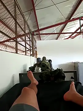 MonasticCanine online show from 02-12-26, 08:26