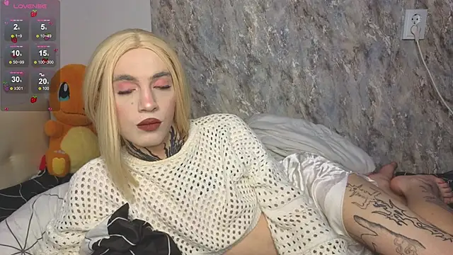 1lola4ka online show from 11-10-25, 07:07