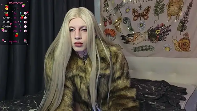 1lola4ka online show from 11-12-25, 05:46