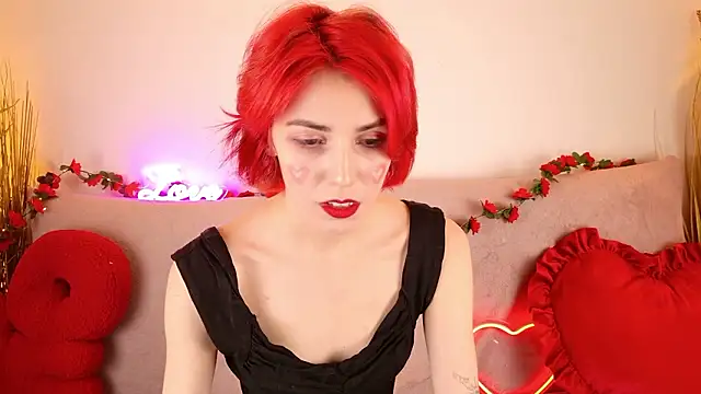 shen-ri online show from 02-15-26, 03:42