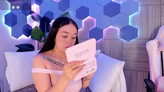 sofiaivanova online show from 02-09-26, 03:43