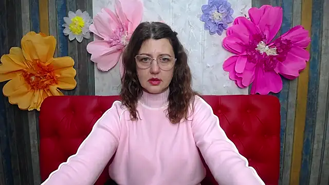 RoseHille online show from 12-02-25, 02:45