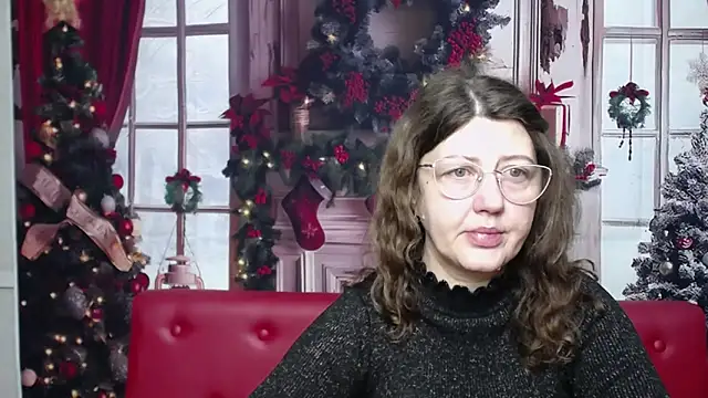 RoseHille online show from 01-10-26, 06:26