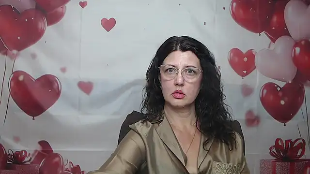 RoseHille online show from 07-09-26, 05:17