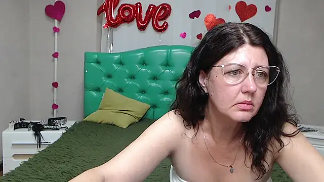 RoseHille online show from 07-14-26, 05:07