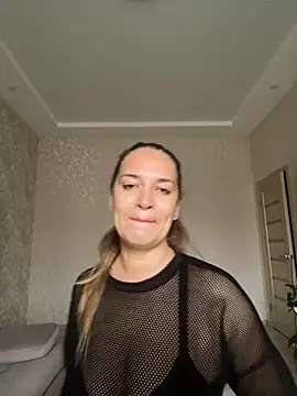 Milana8263 online show from 11-16-25, 08:31