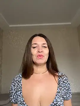 Milana8263 online show from 12-02-25, 09:36