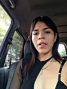 Skinny Wet online show from 11-11-25, 08:09