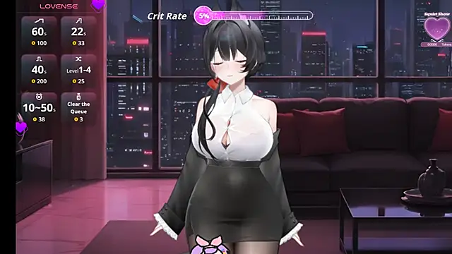 Goddessevelynn  online show from 11-14-25, 09:35