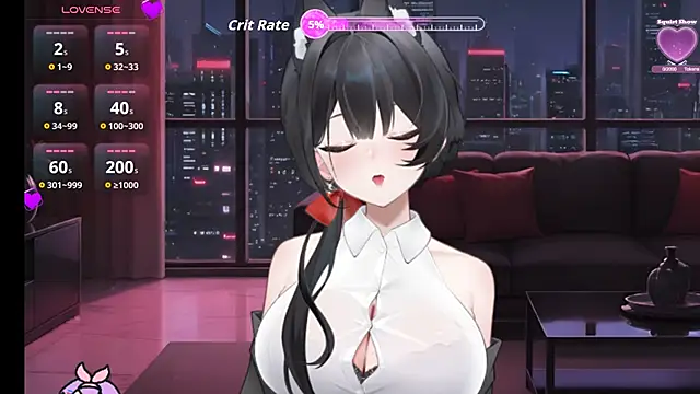 Goddessevelynn  online show from 11-15-25, 02:02