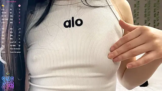 Princess Darknow online show from 02-25-26, 10:36