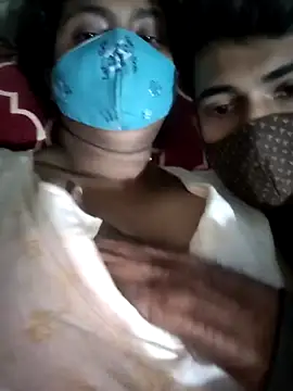 desiXcouple97 online show from 12-20-25, 01:23