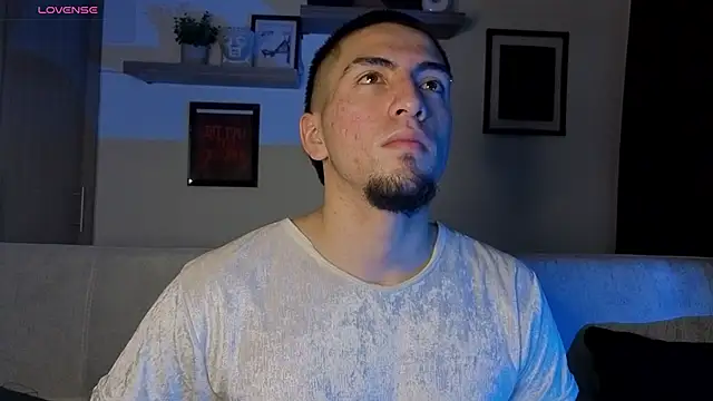 AresMassimoX online show from 11-20-25, 01:28