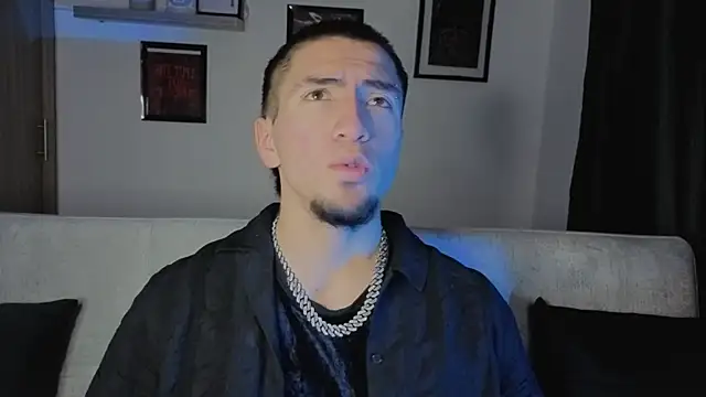 AresMassimoX online show from 11-27-25, 12:56