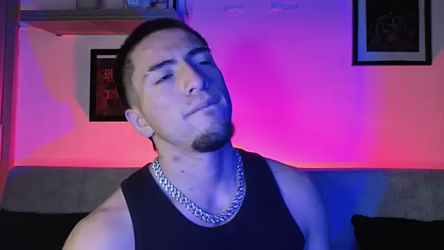 AresMassimoX online show from 12-16-25, 04:17