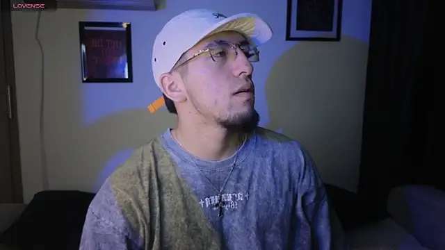 AresMassimoX online show from 04-22-26, 12:39