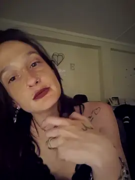 AnonymeCmoi online show from 04-30-26, 11:42
