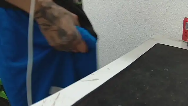 Calavera2001 online show from 04-28-26, 01:04