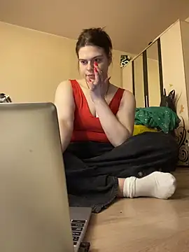 Dona Mafia online show from 03-18-26, 07:44