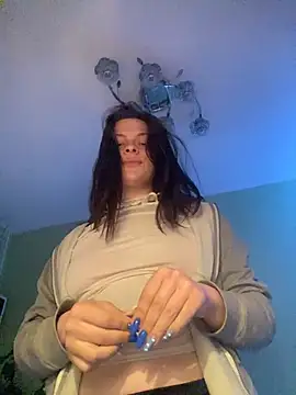 Dona Mafia online show from 04-25-26, 07:33