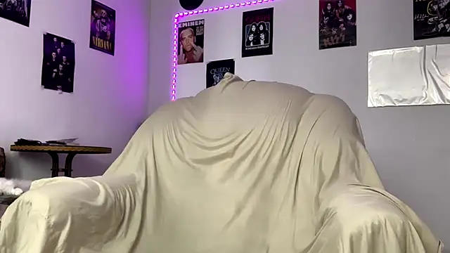 Huntall77 online show from 03-03-26, 05:57