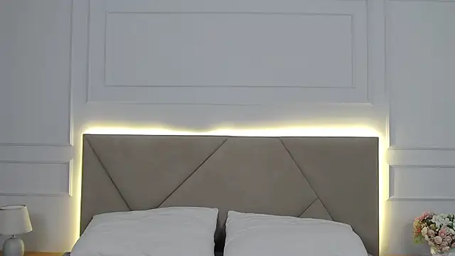 RachaelCute online show from 02-20-26, 11:11