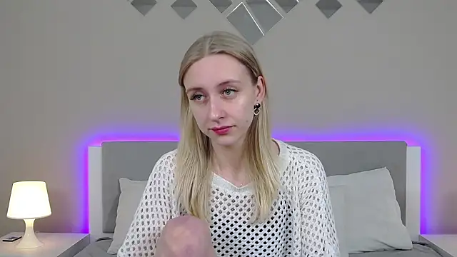 RachaelCute online show from 03-08-26, 04:38