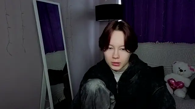 Annie Way online show from 02-21-26, 04:46