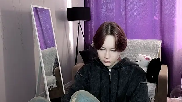 Annie Way online show from 03-06-26, 05:37