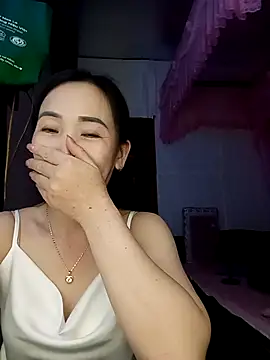 Feeling-hot online show from 03-14-26, 02:33