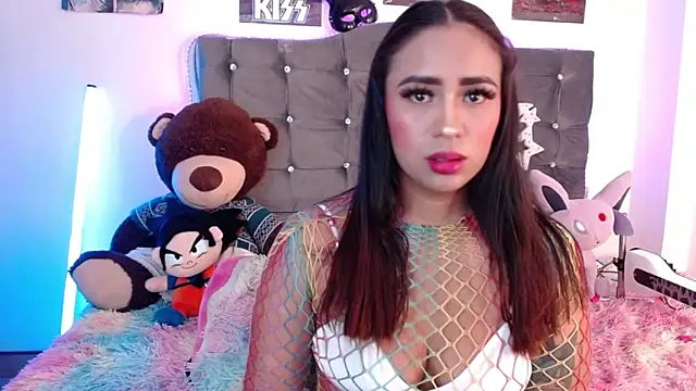 lunabritton1 online show from 02-25-26, 03:38