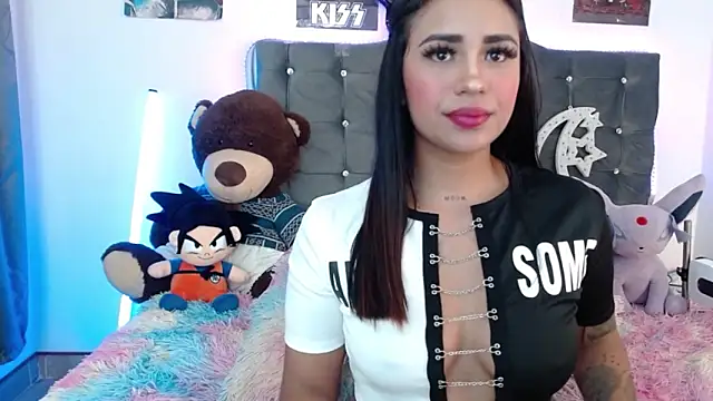 lunabritton1 online show from 03-01-26, 04:47