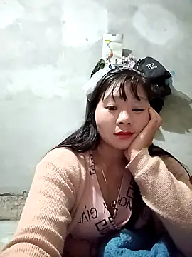 vangkt-cute online show from 12-20-25, 11:23