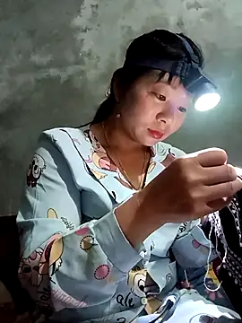 vangkt-cute online show from 03-05-26, 06:37